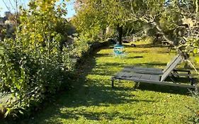 Cosy Et Jardin Panoramique